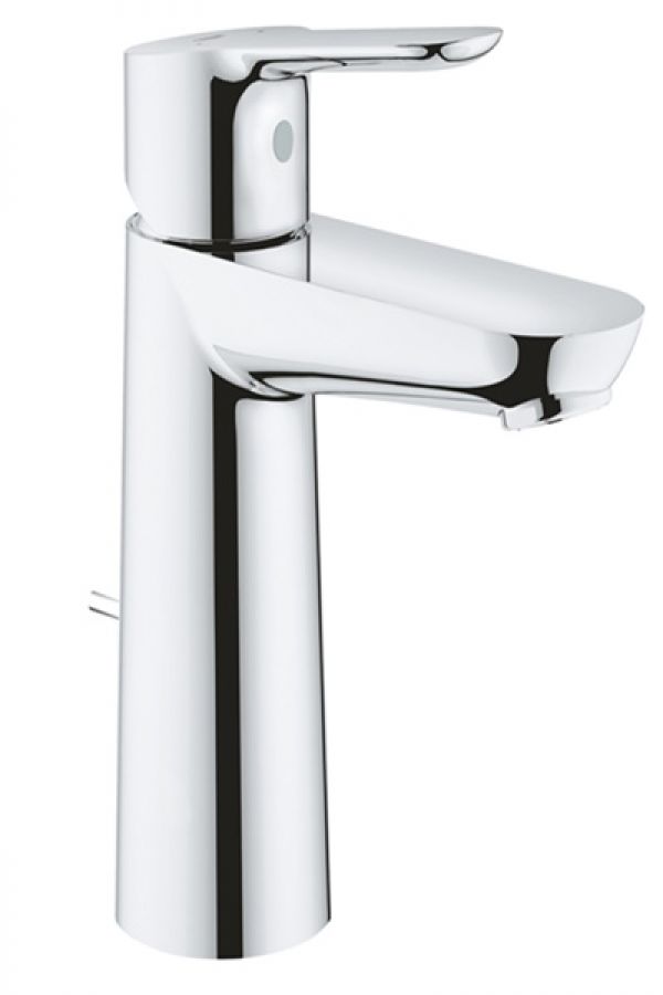 GROHE Bau Edge Lavabo Bataryası 23758000