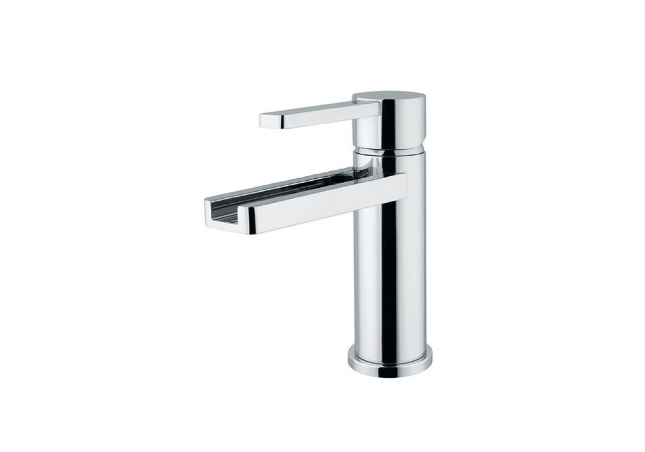 Bocchi Canyon Tek Kumandalı Lavabo Bataryası 10140001