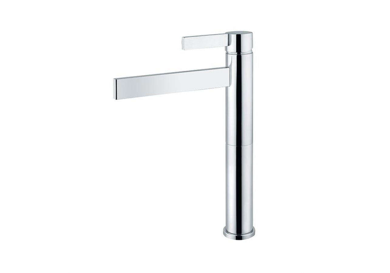 Bocchi Cube Yüksek Lavabo Bataryası 10150002