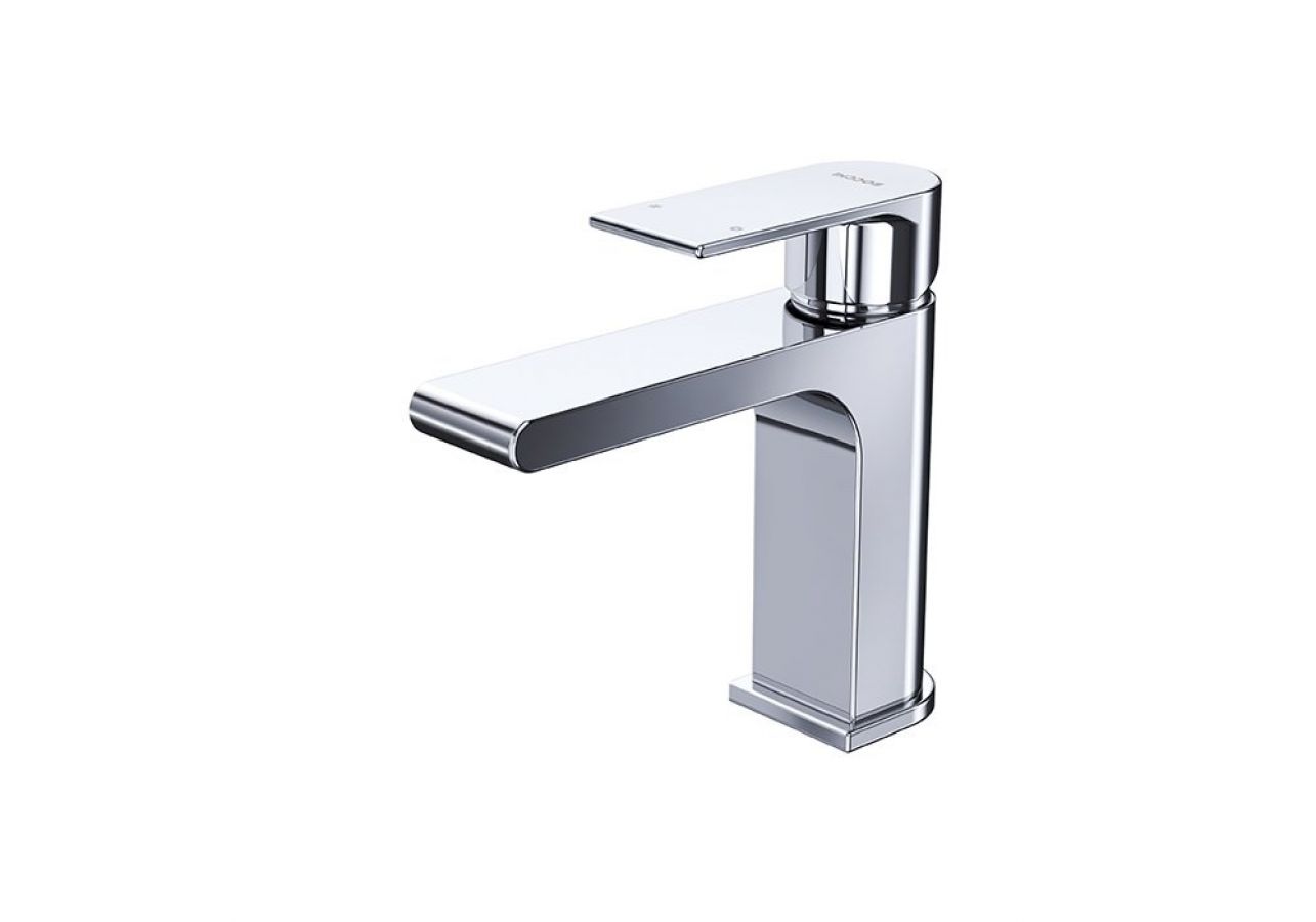 Bocchi Smart Tek Kumandalı Lavabo Bataryası 10121001