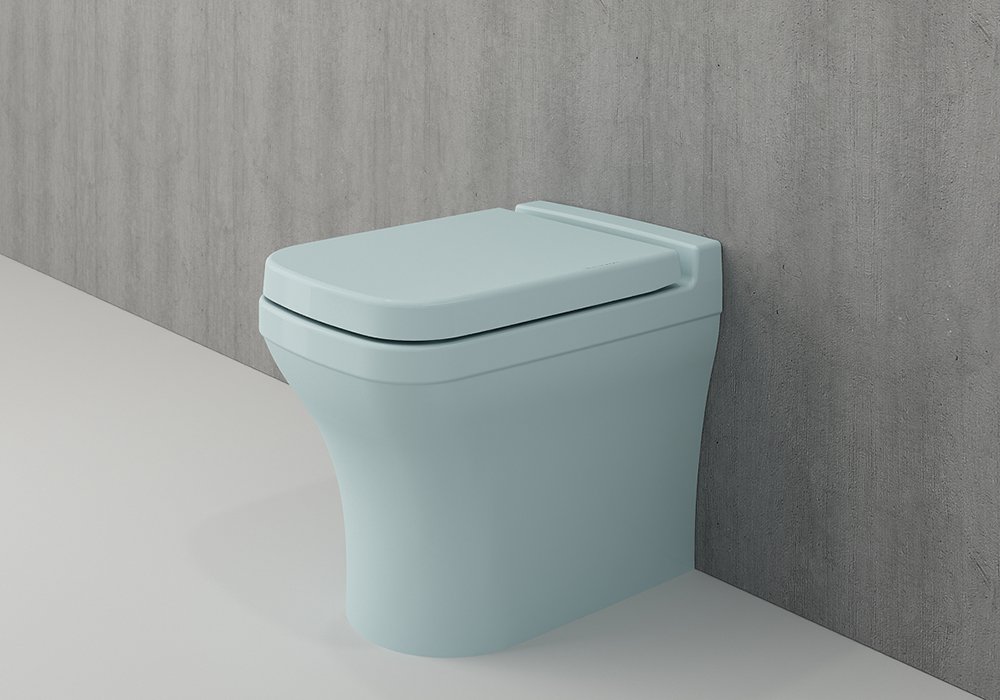 Bocchi Tutti S Soft Close Kapaklı Scala Duvara Dayalı Klozet 12490290128