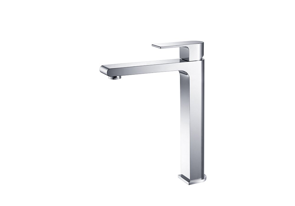 Bocchi Smart Tek Kumandalı Lavabo Bataryası 10120002