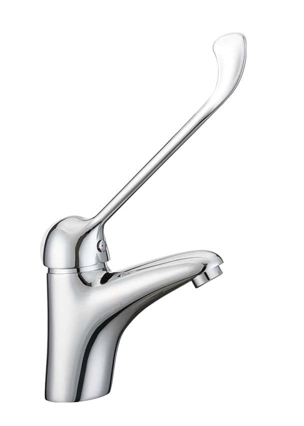 Turkuaz Medical Lavabo Bataryası 9FA156W99N10