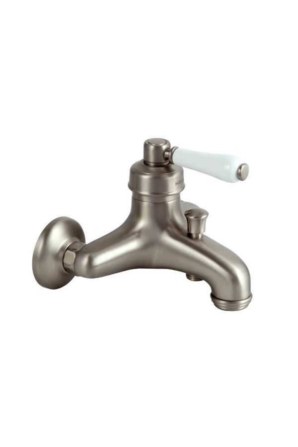 Hafele Beatrıx Banyo Armatürü Antik Gümüş 589.80.421