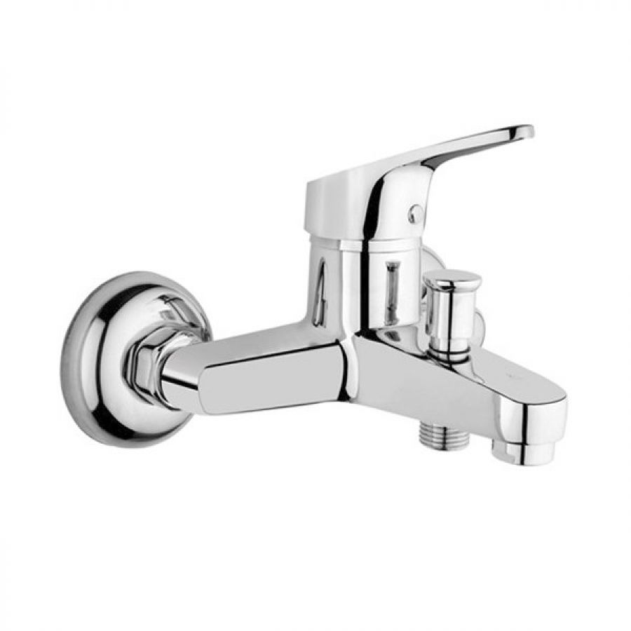 Fildişi Rio Banyo Batarya Krom Rİ101