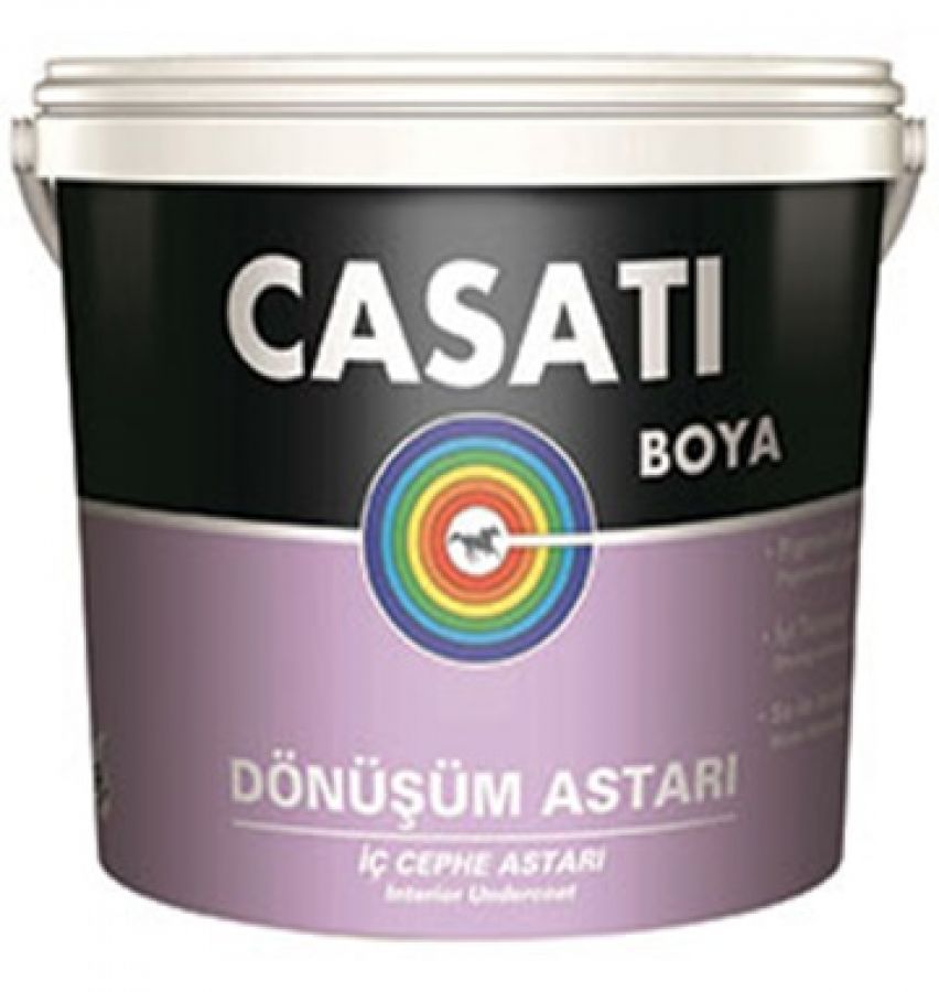 Casati Dönüşüm Astarı 20 KG