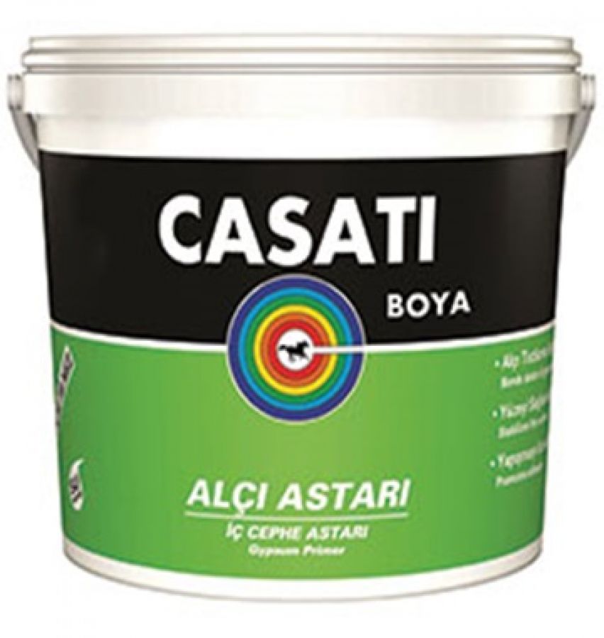 Casati Alçı Astarı 15 LT