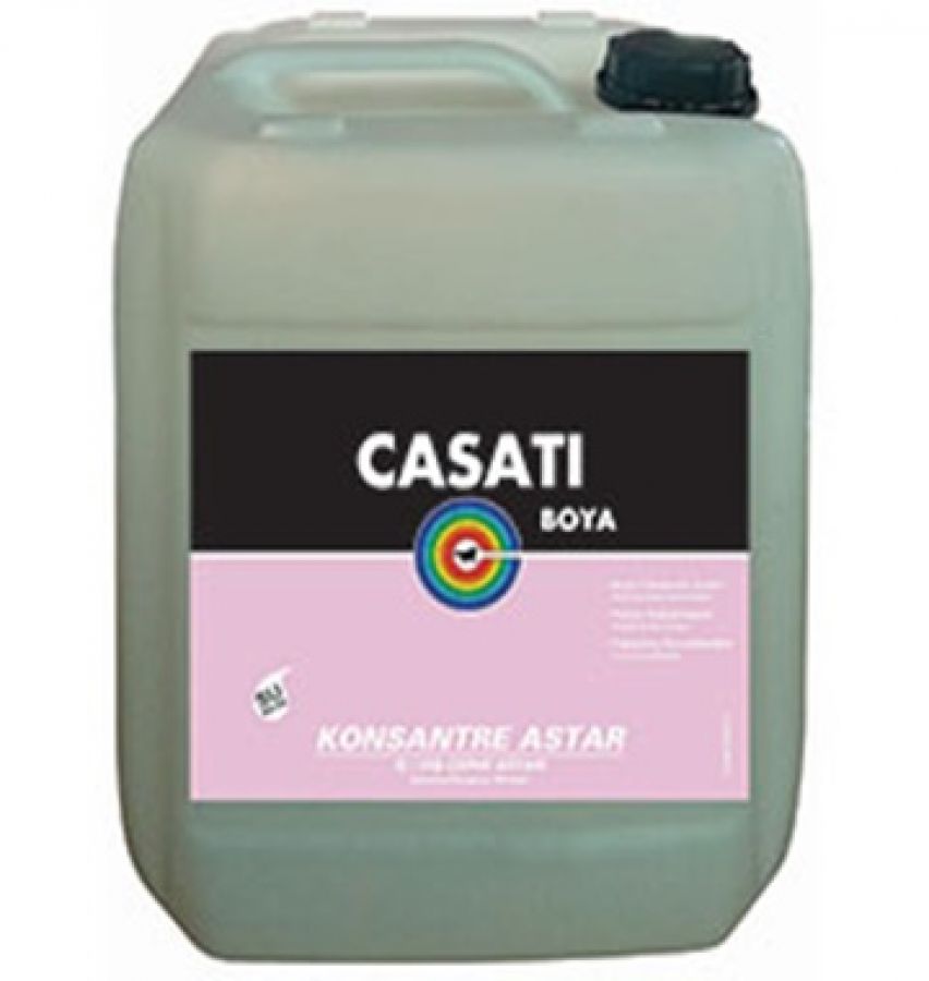 Casati Konsantre Astar 15 LT