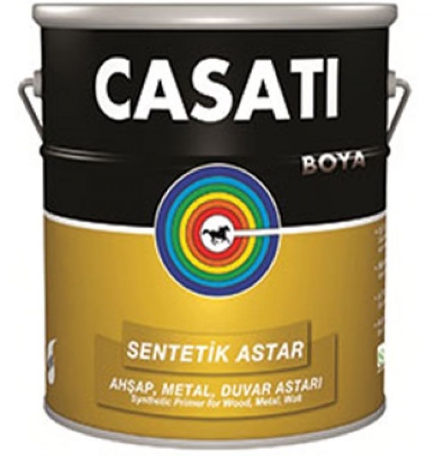 Casati Sentedik Astar 3 KG