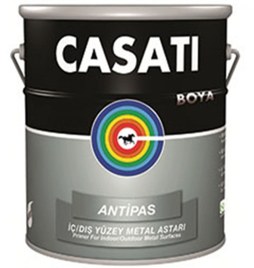 Casati Antipas 20 KG