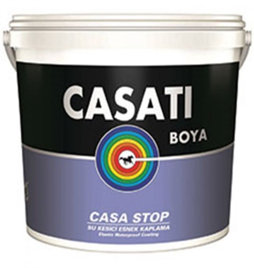 Casati Casa Stop 3 KG