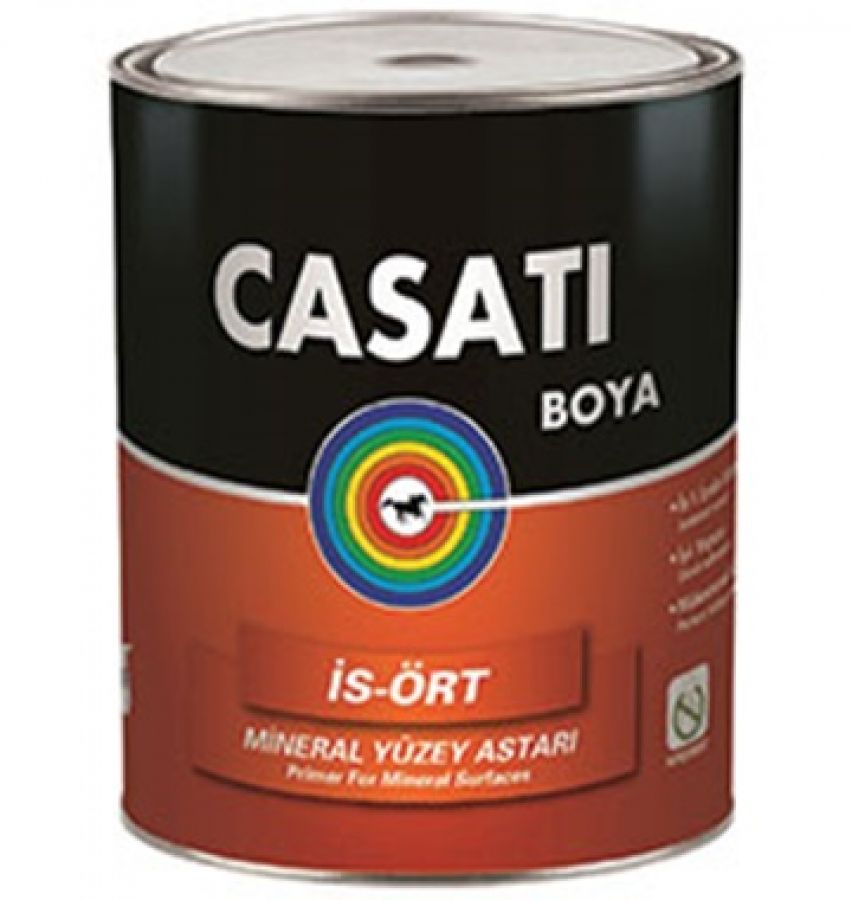 Casati İs-Ört 0,85 KG