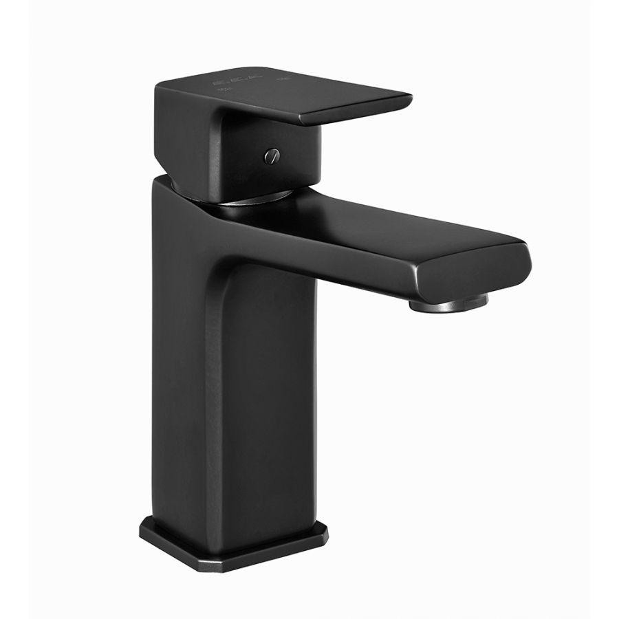 Eca Tiera Lavabo Bataryası Mat Siyah 102108989C1