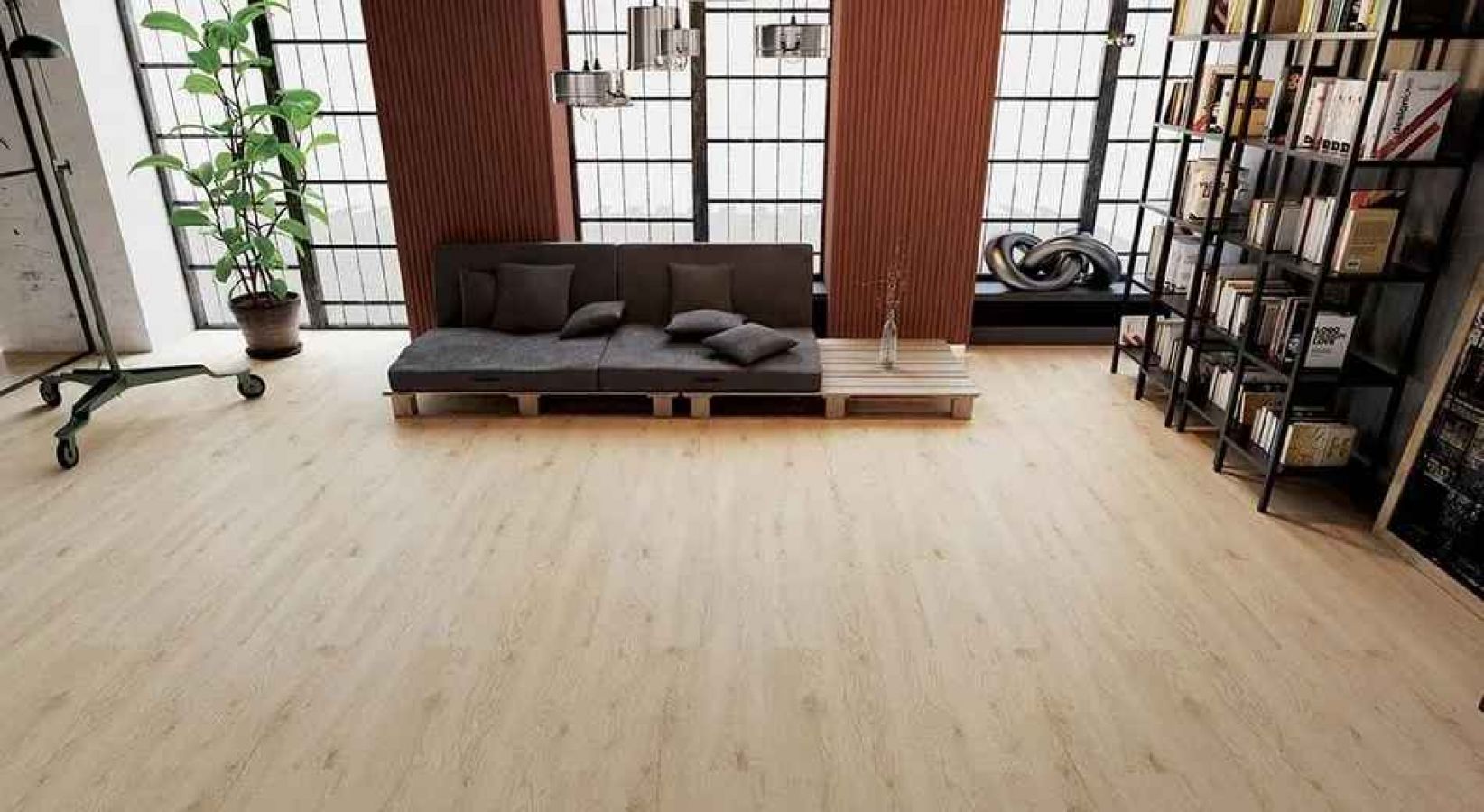 AGT Bella Neo Begonya Laminat Parke - PRK110