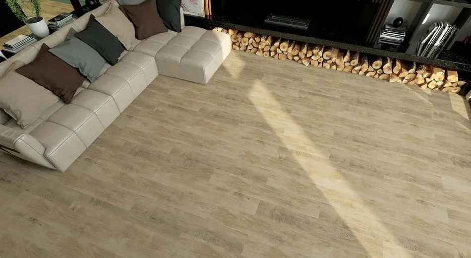 AGT Bella Neo Gardenya Laminat Parke - PRK109