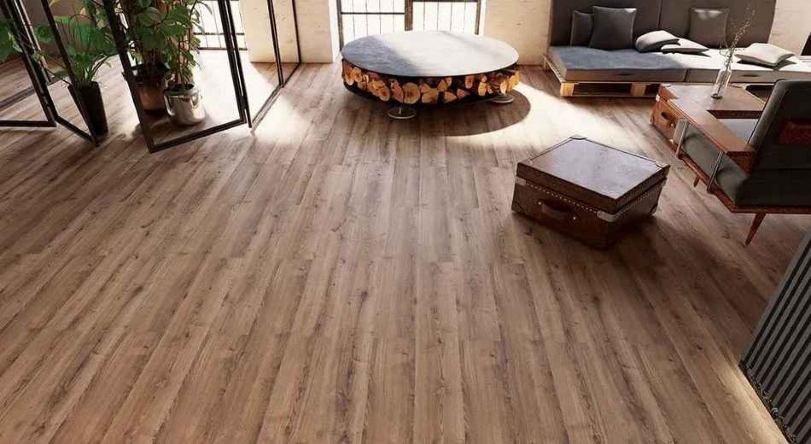 AGT Bella Neo Defne Laminat Parke - PRK108