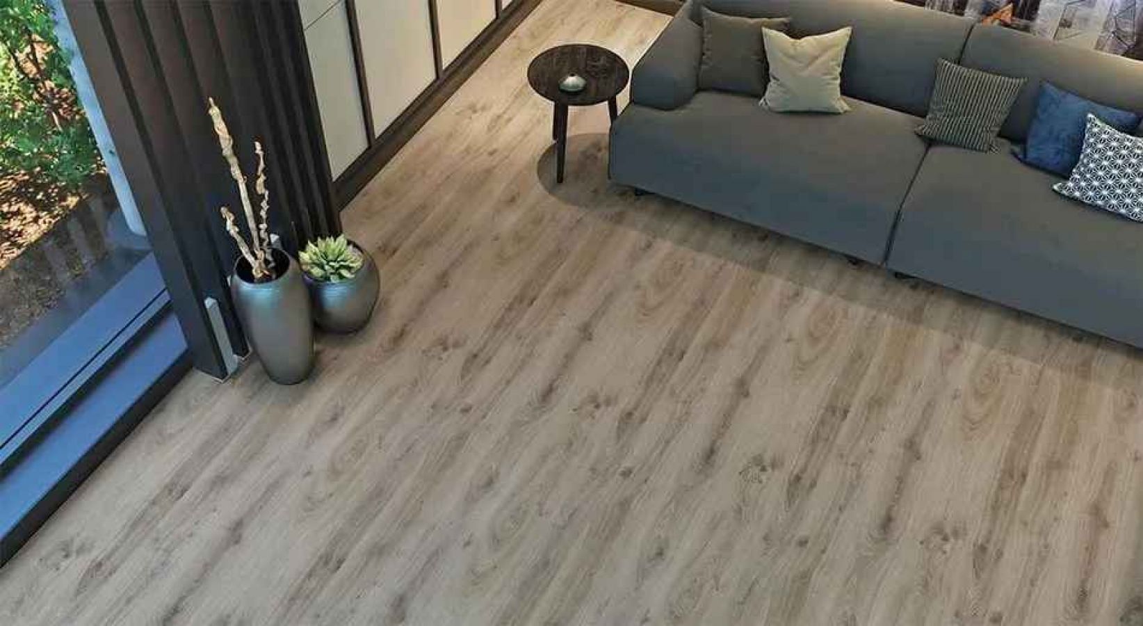 Natura Select Alara Meşe Laminat Parke - PRK205