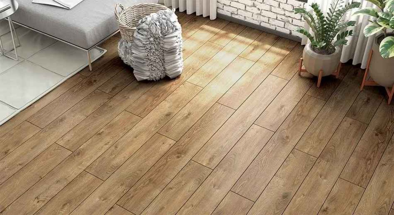 AGT Effect Atlas Laminat Parke - PRK913