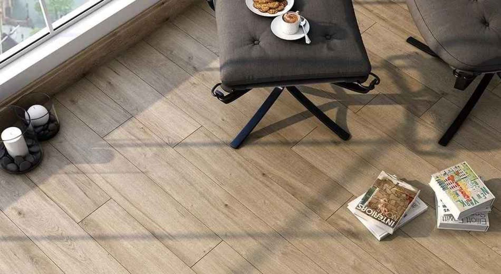 AGT Concept Neo Moderna Laminat Parke - PRK604